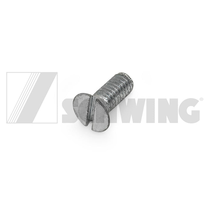 Screw Din 963 M 4 X 10-Ms | Weight: 2 lbs | Dimensions: 10 X 8 X 8 MM