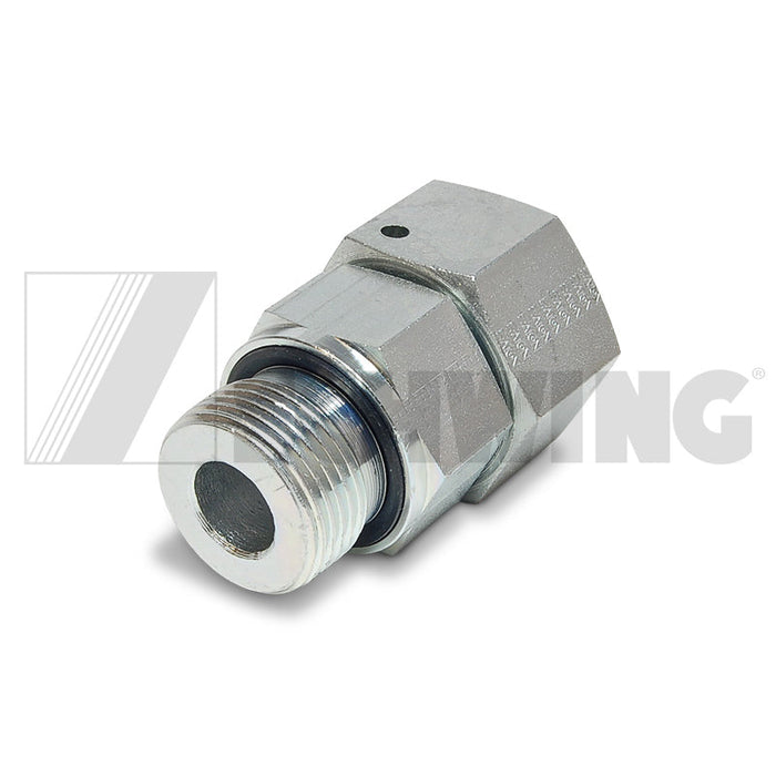 Fitting - Hyd, Egesd 20-Sr X 3/4"-Wd | Weight: 2 lbs | Dimensions: 58 X 41 X 36 MM