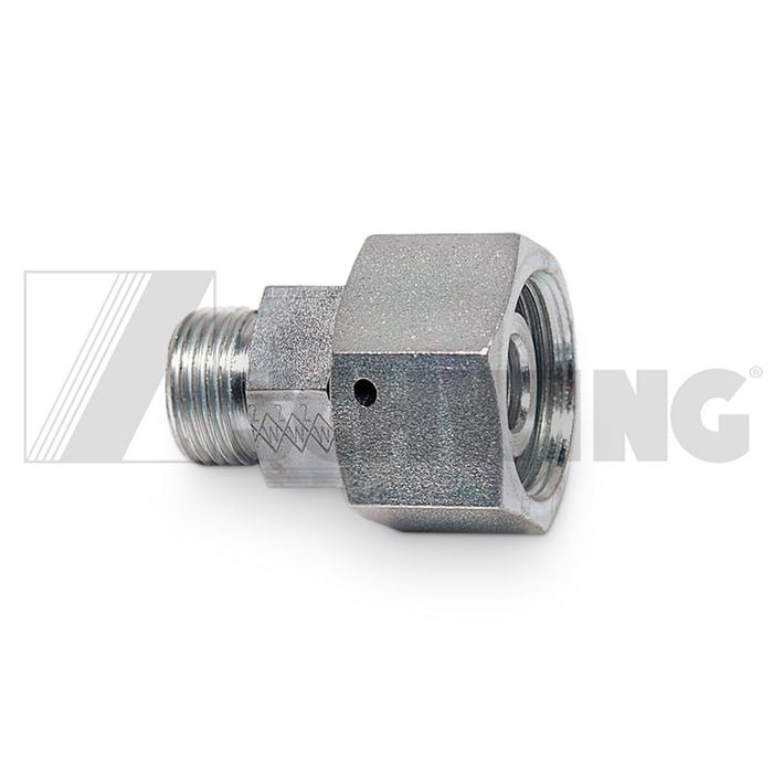 Fitting - Hyd, Reds 16-S X 12-L | Weight: 2 lbs