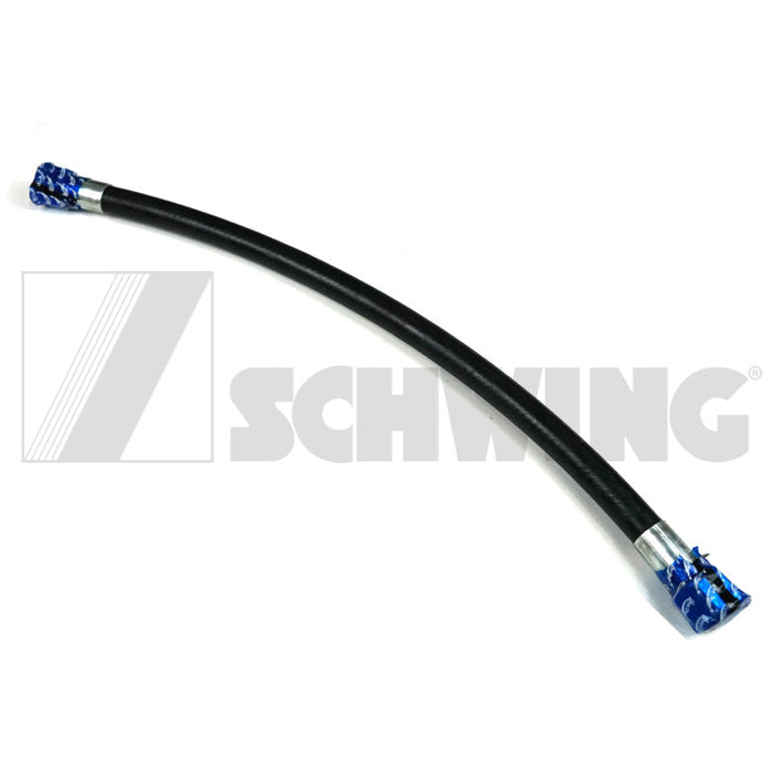 Hose - Hyd, Dn 16/4 X 700 - 350 Bar | Weight: 5 lbs | Dimensions: 41 X 41 X 740MM