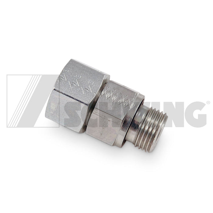 SCHWING - FITTING - HYD, EGESD 16-SR X 1/2"-WD