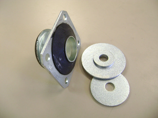 Parts - Cone Megi | Weight: 3 lbs | Dimensions: 61 X 90 X 110MM