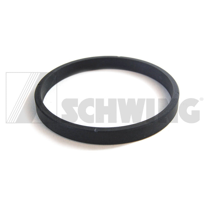 Piston Sealing 90/70 X 10 | Weight: 2 lbs | Dimensions: 90 X 90 X 10 MM
