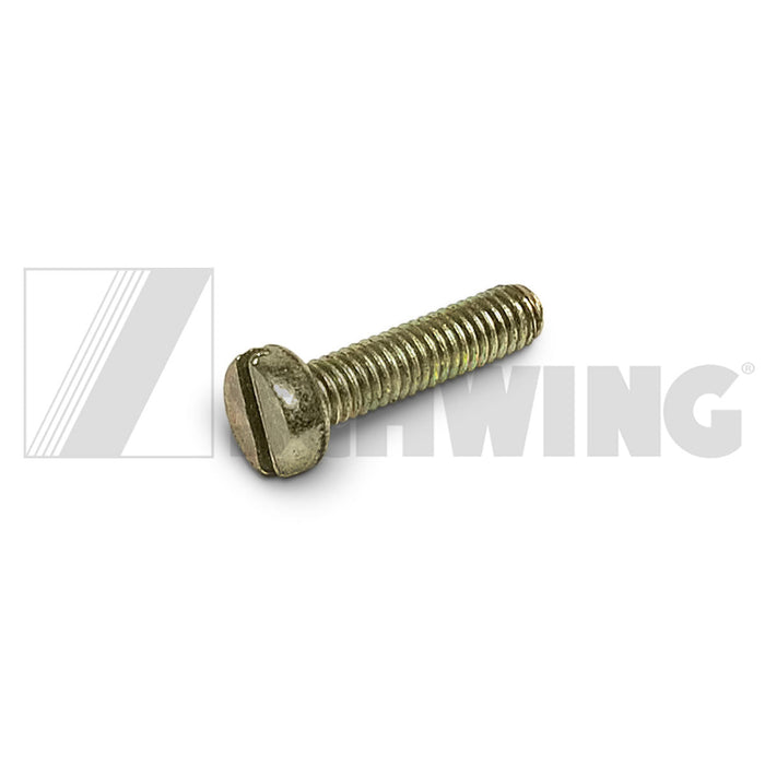 Screw Din 84 M 3 X 12-4.8-Vzd | Weight: 1 lbs | Dimensions: 14 X 6 X 6 MM