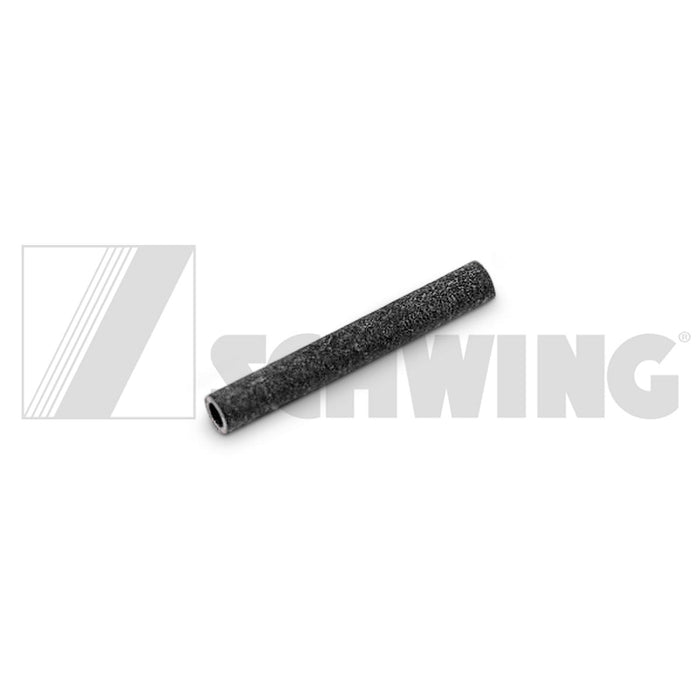 Parts - Rubber Socket Max Dia 3.5Mm Lg | Weight: 2 lbs | Dimensions: 3 X 3 X 20MM