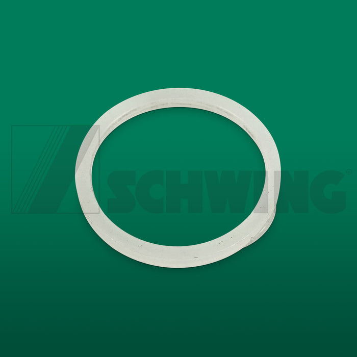 Sealing Ring Din 46320 Pg21 | Weight: 1 lbs | Dimensions: 34 X 34 X 4 MM