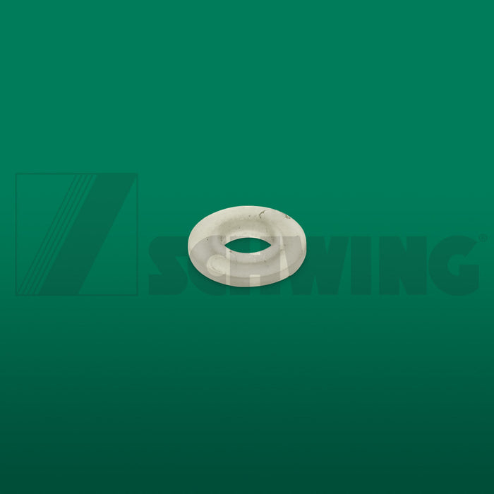Parts - Seal And Safety Ring M3 | Weight: 1 lbs | Dimensions: 7 X 7 X 2 MM