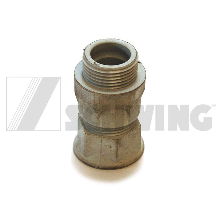 Harn - Screw Joint Complete Pa, Pg 13, 5 | Weight: 2 lbs | Dimensions: 27 X 27 X 45 MM