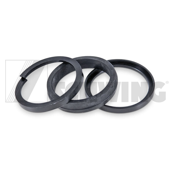 Seal - Piston, D 70/58 X 14 | Weight: 2 lbs | Dimensions: 28 X 70 X 70MM