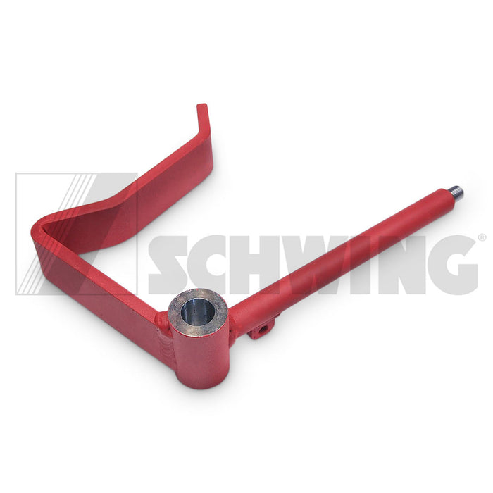 Wmt - Handle, Hose Holder, #4 Boom | Weight: 3 lbs | Dimensions: 227 X 160 X 48 MM