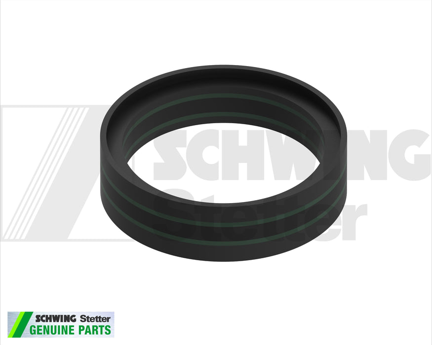 Cylinder - Sealing, 140/115 X 38 | Weight: 2 lbs