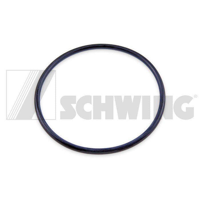 O-Ring 90 X 4 Nbr 90 | Weight: 2 lbs | Dimensions: 3 X 97 X 97MM