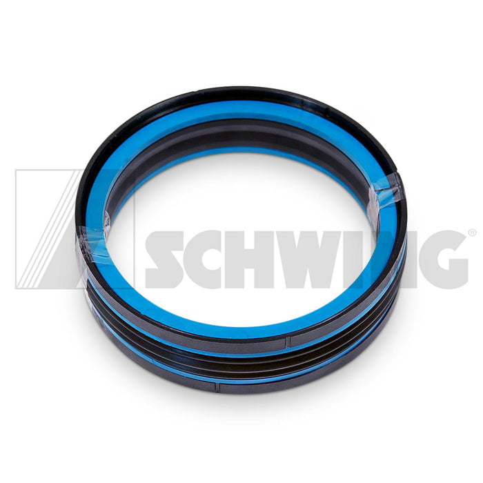 Seal - 180/150 X 35/4 For Hyd Cylinder | Weight: 2 lbs | Dimensions: 48 X 180 X 180MM