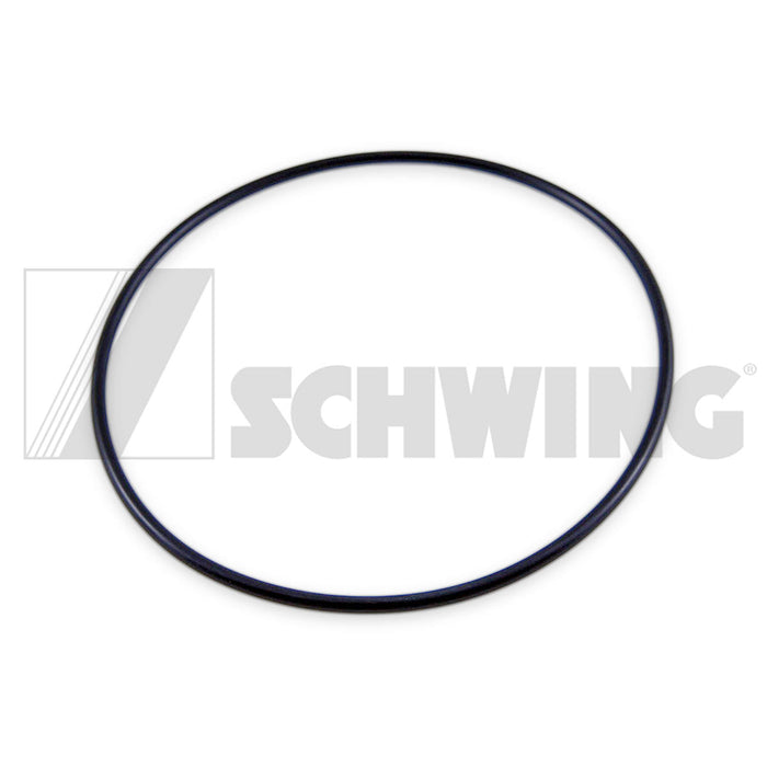 O-Ring 170 X 5 Nbr 70 | Weight: 2 lbs | Dimensions: 4 X 180 X 180MM