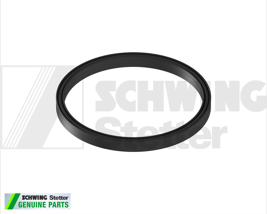 Seal - Rod, 110/130 X 15 | Weight: 2 lbs