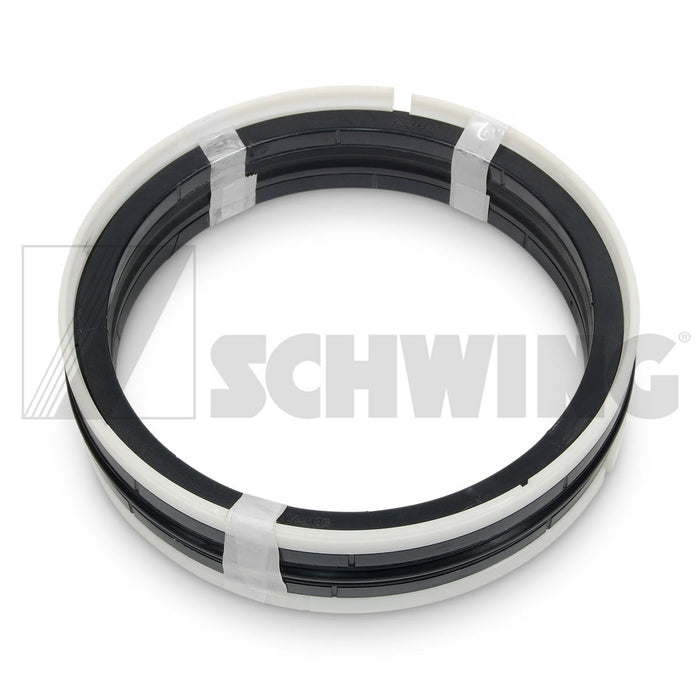 Cylinder - Sealing, 200/170 X 35.4 | Weight: 2 lbs | Dimensions: 203 X 203 X 48 MM
