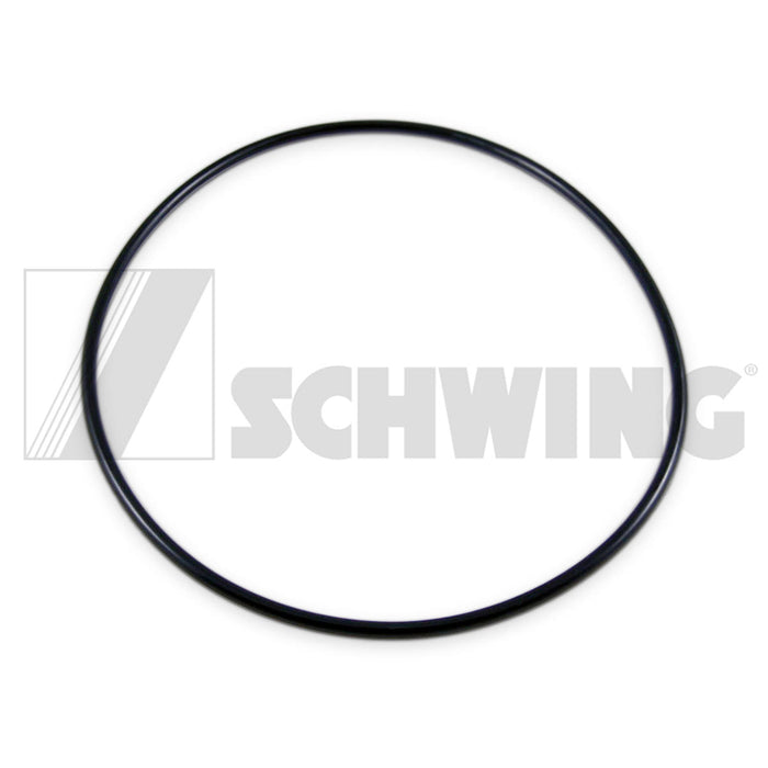 O-Ring 190 X 5 Nbr 90 | Weight: 2 lbs | Dimensions: 5 X 195 X 195MM