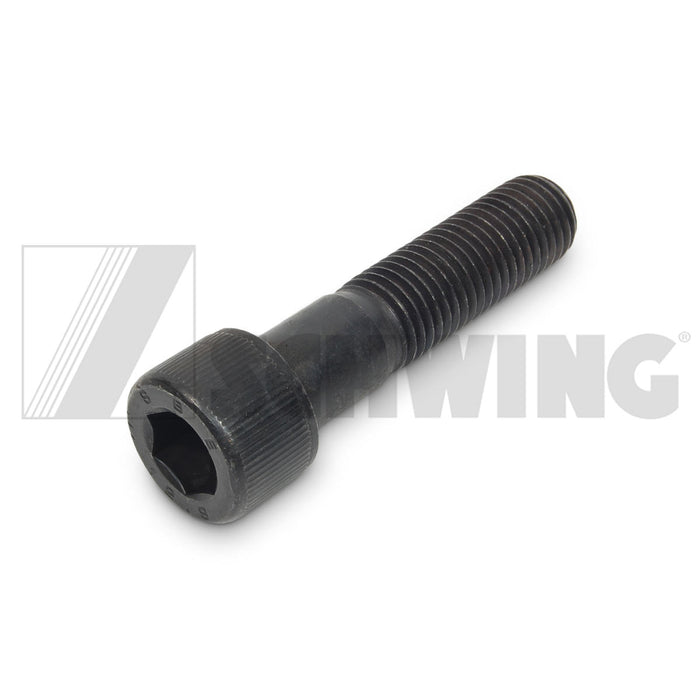 Screw Din 912 M 24 X100-12.9 | Weight: 3 lbs | Dimensions: 125 X 37 X 37 MM