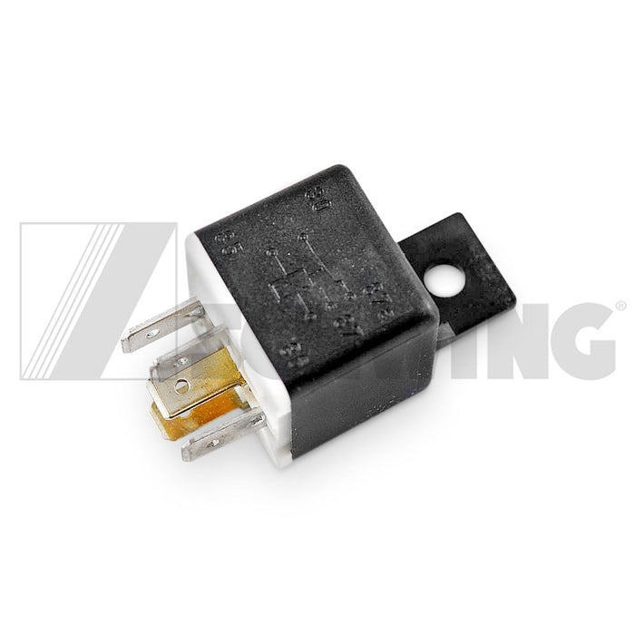 Cont - Relay, 12V 20/30A | Weight: 2 lbs | Dimensions: 30 X 37 X 55MM
