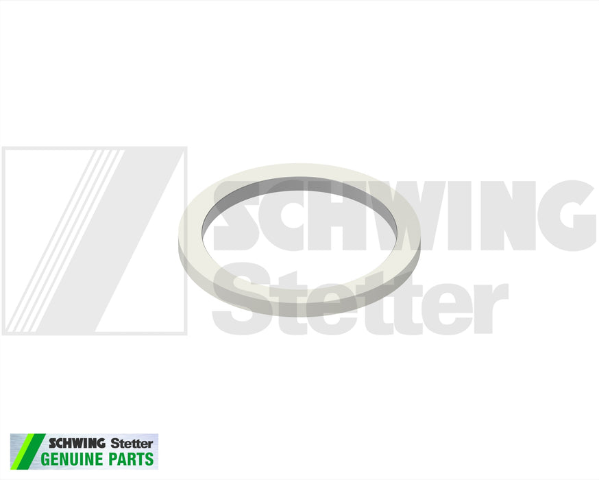 Parts - Guide Ring | Weight: 2 lbs
