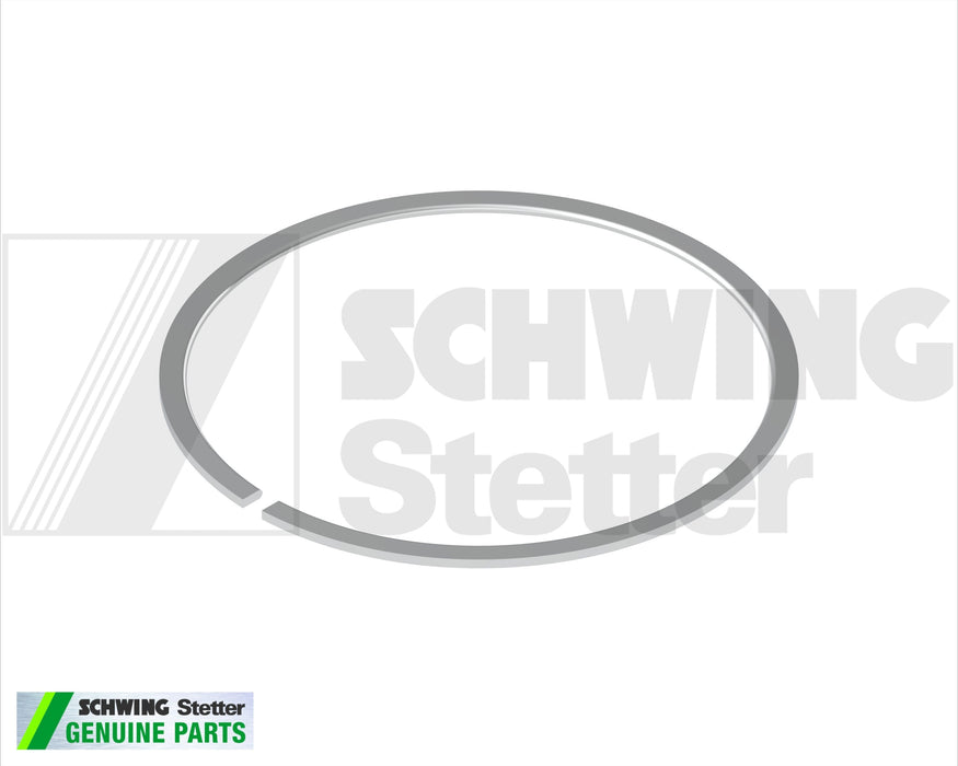 Ring Snap Din 5417 Sp 225 | Weight: 2 lbs