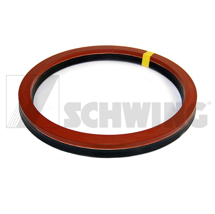 Cylinder - Sealing, Set Nn 195/225X13.7 | Weight: 2 lbs | Dimensions: 230 X 230 X 20 MM