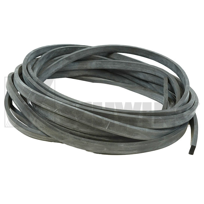 Parts - Rubber 18 X 8 | Weight: 2 lbs