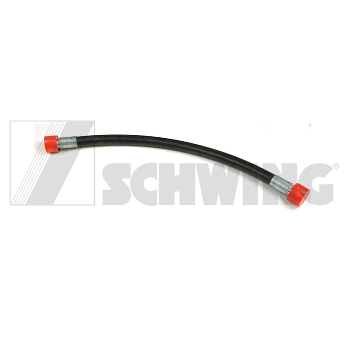 Hose - Hyd, Dn 16/4 X 650 - 350 Bar | Weight: 4 lbs | Dimensions: 41 X 41 X 690MM