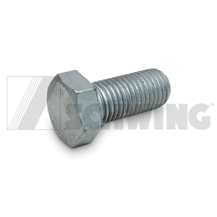 Screw Iso 4017 M 16 X 35-10.9-Zfshl | Weight: 2 lbs | Dimensions: 46 X 28 X 25 MM