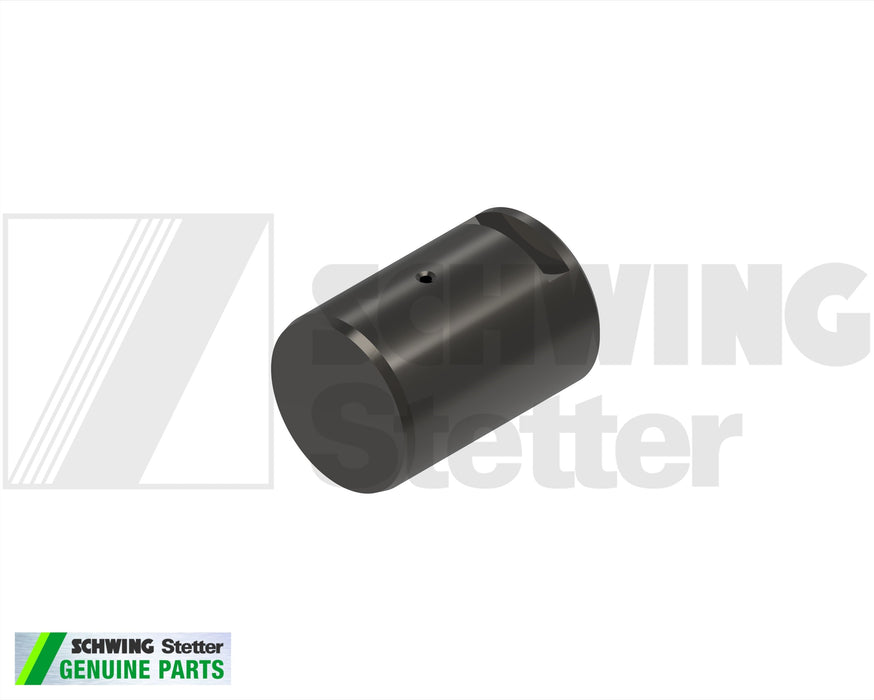 Pin - 80 X 115 4140 Leaded H.T. | Weight: 11 lbs