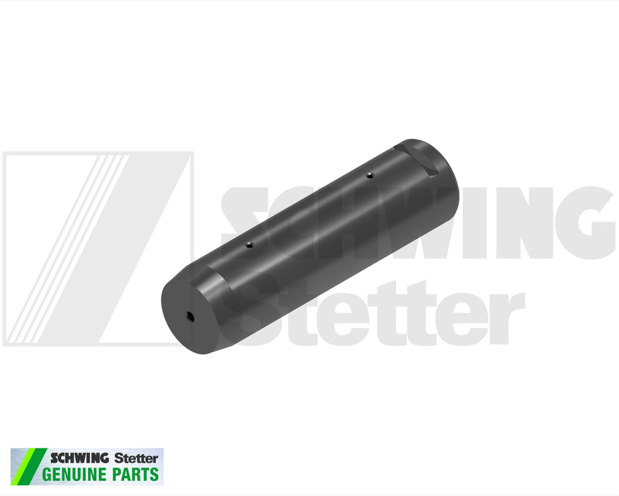 Pin - 80 X 293 | Weight: 26 lbs | Dimensions: 293 X 80 X 80 MM
