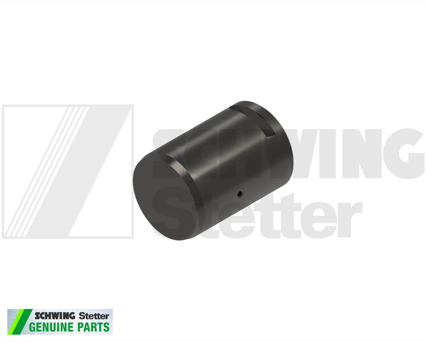 Pin - 90 X 130 / 24 - 11 | Weight: 15 lbs