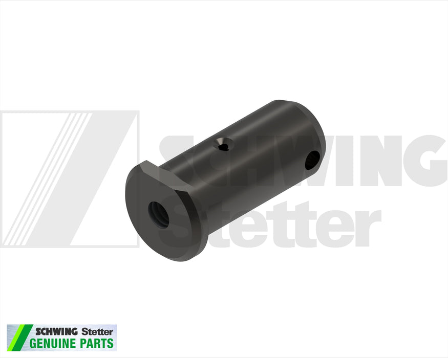 Pin - E 25 X 60 / 47 - 6.3 W/Head | Weight: 2 lbs