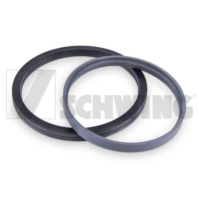 Seal - Rod, 65 X 80 X 7.5 | Weight: 2 lbs | Dimensions: 7 X 81 X 81MM