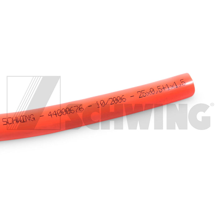 Harn - Cable Line 25 X 0.5 + 1 X 1.4 Qmm | Weight: 2 lbs | Dimensions: 16 X 16 X 1000MM