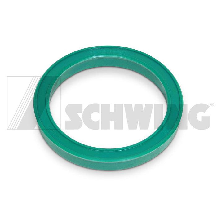 Parts - Ring Grooved Sealing 70/85 X 12 | Weight: 2 lbs | Dimensions: 88 X 88 X 12 MM