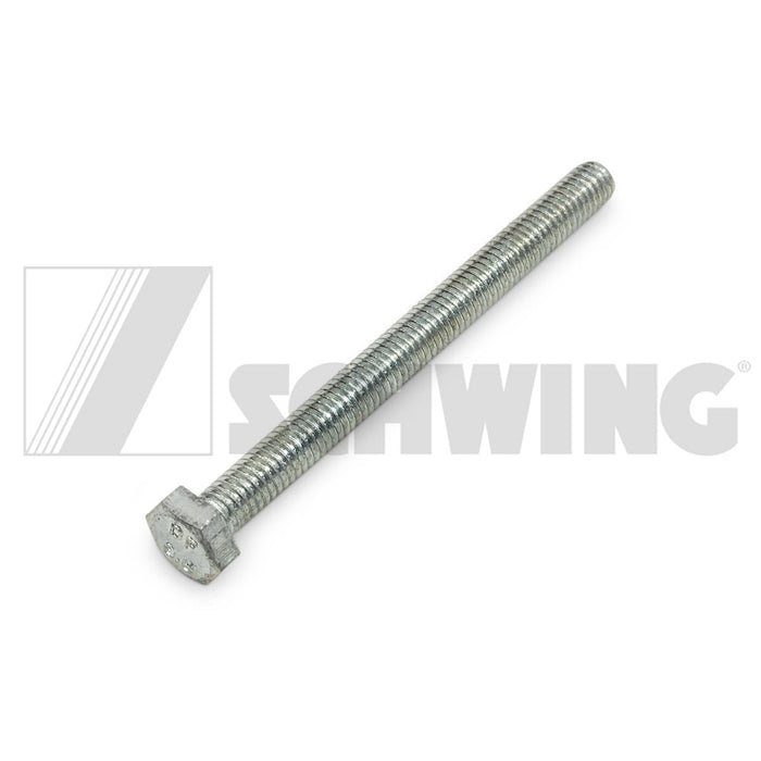 Screw Iso 4017 M 6 X 70-8.8-Vzd | Weight: 2 lbs | Dimensions: 75 X 13 X 10 MM