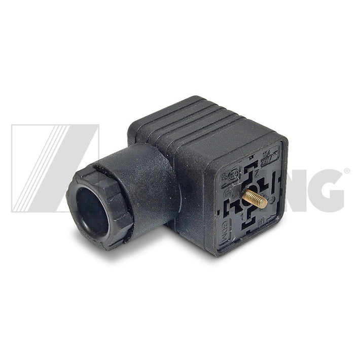 Harn - Connector, Pg9 28 X 28 X 35 Pg9 | Weight: 2 lbs | Dimensions: 48 X 40 X 27 MM