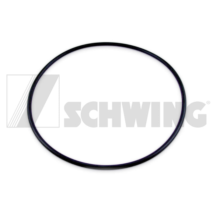 O-Ring 212 X 6 Nbr 80 | Weight: 2 lbs | Dimensions: 5 X 225 X 225MM