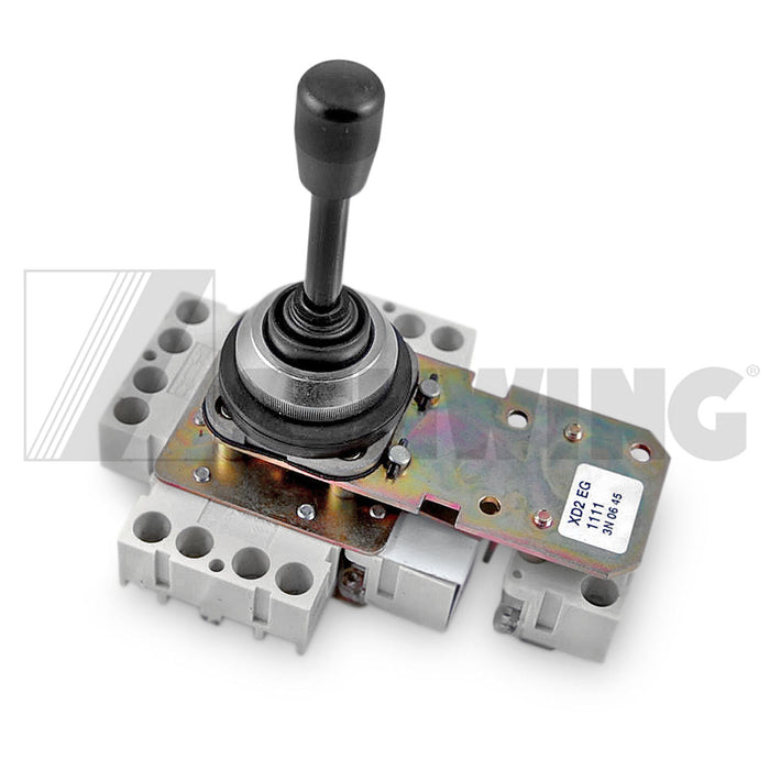 Oper - Joystick, Control Switch 30.5 | Weight: 2 lbs | Dimensions: 92 X 127 X 135MM