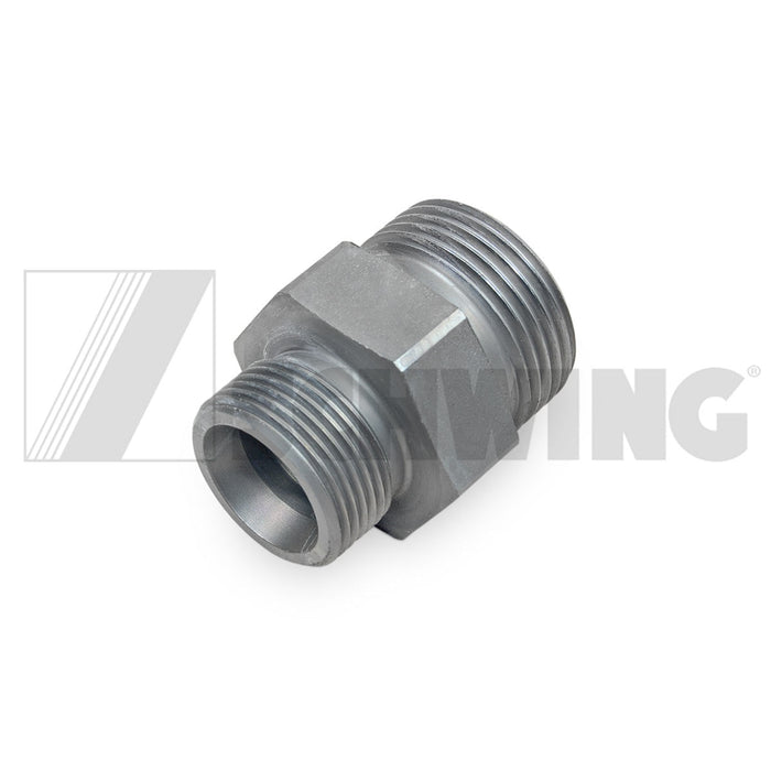 Fitting - Hyd, Gs 20-S X 16-S | Weight: 2 lbs | Dimensions: 43 X 40 X 35 MM