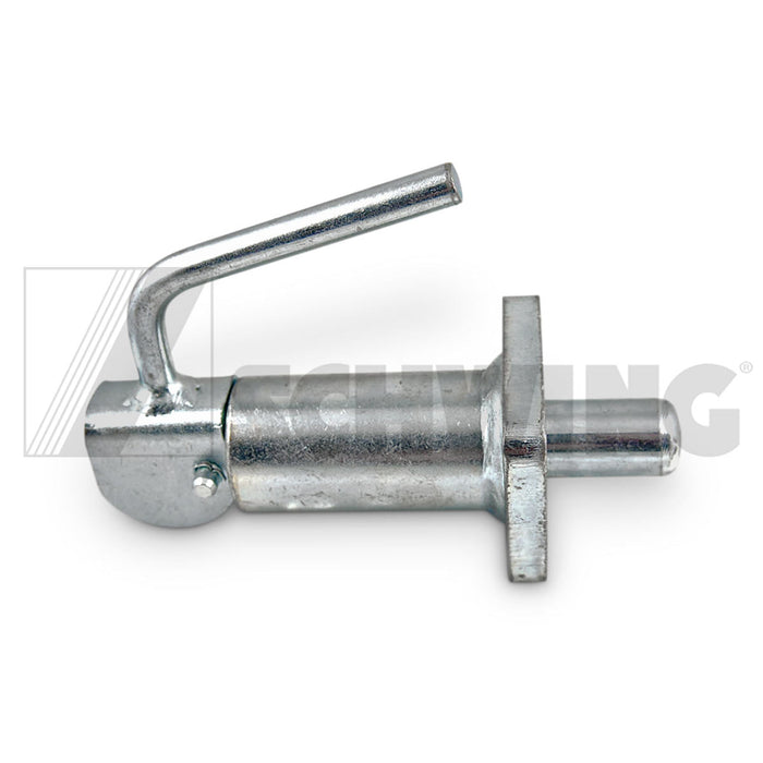 Assy - Lock Device | Weight: 5 lbs | Dimensions: 70 X 125 X 190MM