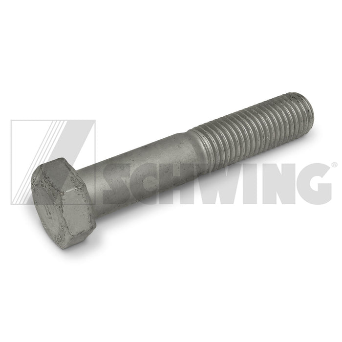 Screw Iso 4014 M 24 X130-10.9-Gt500 | Weight: 3 lbs | Dimensions: 145 X 40 X 36 MM