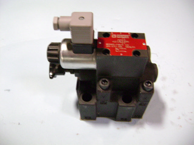 Valve Hyd,Safety Dhb/H-1 O/P20-D6/350 | Weight: 19 lbs