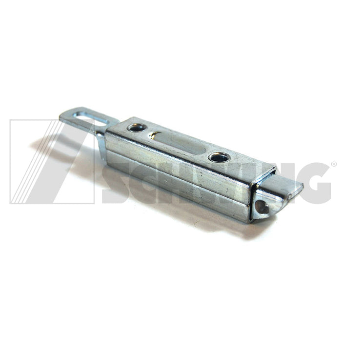 Parts - Spring Bolt Lock F/Tool Box | Weight: 2 lbs | Dimensions: 125 X 20 X 20 MM