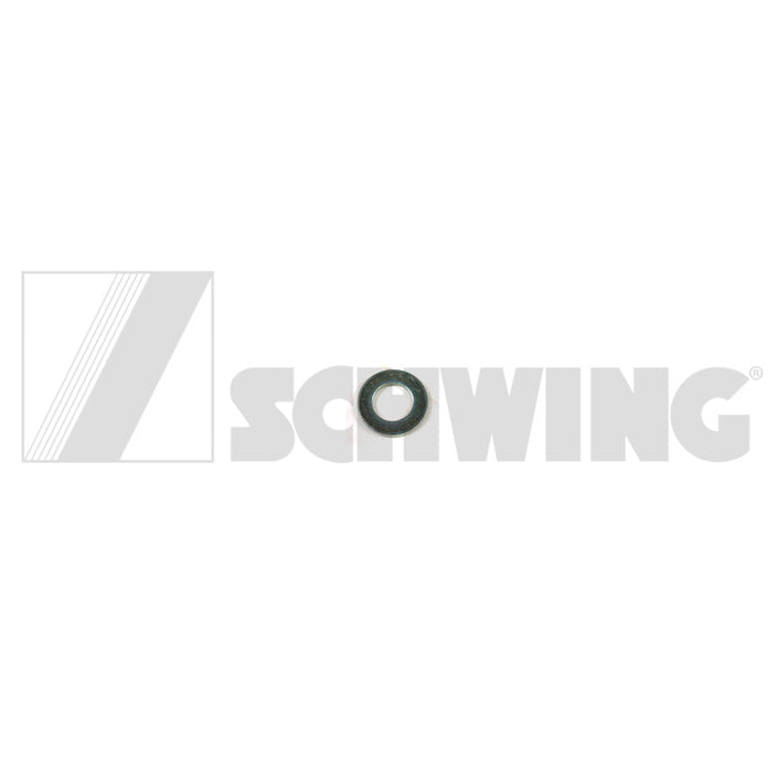 Washer Iso 7090 18-200Hv-Vzd | Weight: 2 lbs