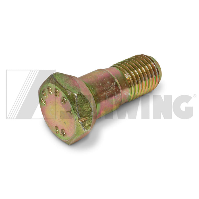 Screw - M30 X 70 | Weight: 3 lbs | Dimensions: 90 X 52 X 45 MM