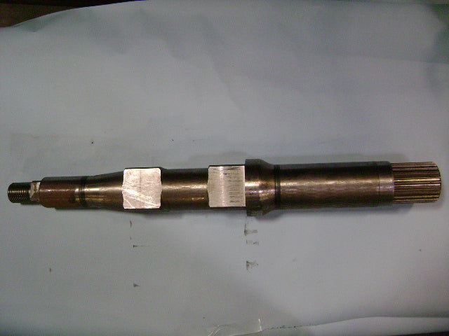 Shaft - Slewing Long Rock | Weight: 92 lbs