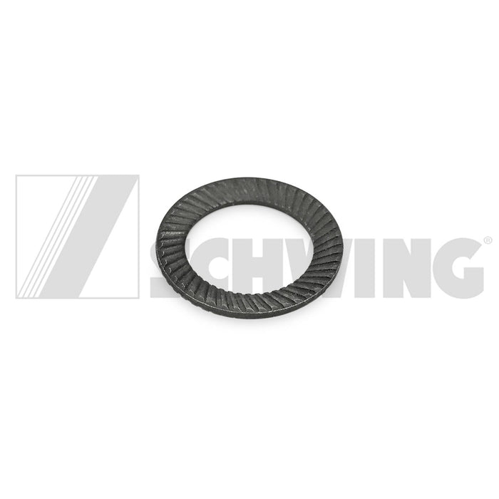 Lock Washer S 10 Gt500 | Weight: 1 lbs | Dimensions: 17 X 17 X 2 MM