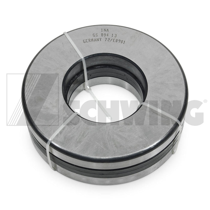 Bearing - Axial Cylinder Roller Ina 894 | Weight: 9 lbs | Dimensions: 170 X 160 X 75 MM
